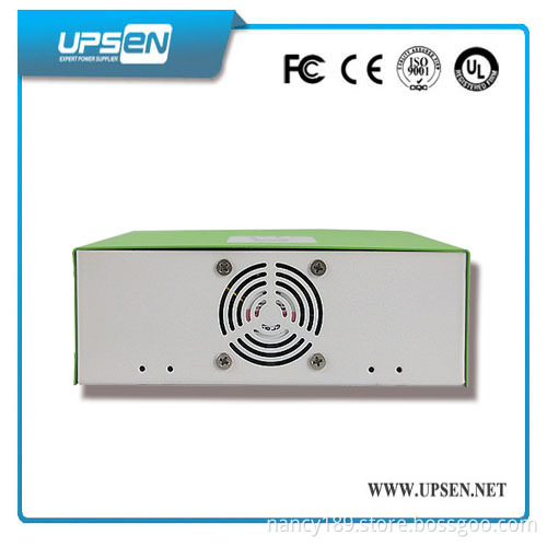 15A 20A 25A 12V 24V 48V PWM Solar Charge Controller with USB